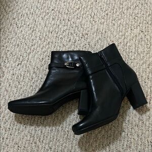 Nine and Company-Nine West Boots